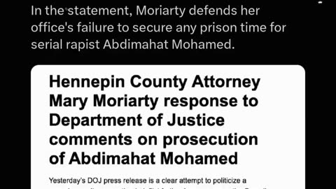 Somalians run Minnesota