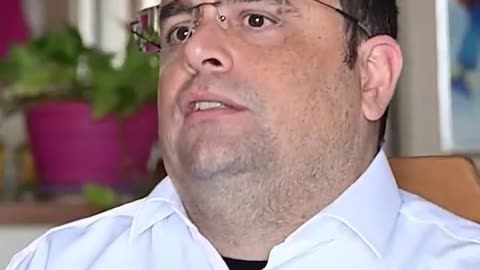 🔥🤬🔥Lawyer Ben Marmarelli Describes Systematic Torture, Rape, & Dehumanization of Palestinian