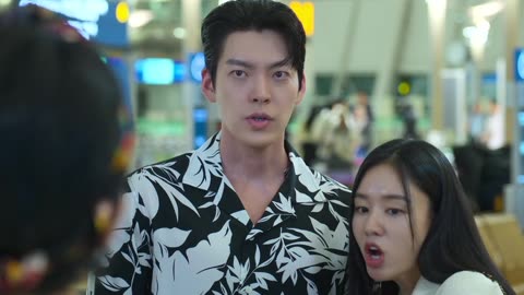 Genie Make a Wish S01E08 hindi dub