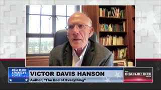 Are We Witnessing the End of the Democrat Party as We Know It?