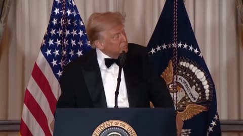 Trump Makes HUGE Prediction About Cabinet Member's Future (VIDEO)