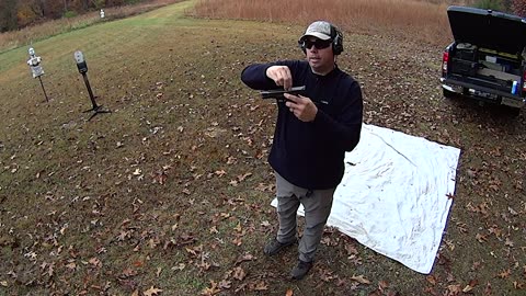 Trigger Guard Holsters & Other Musings