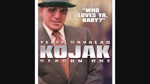 Kojak Theme