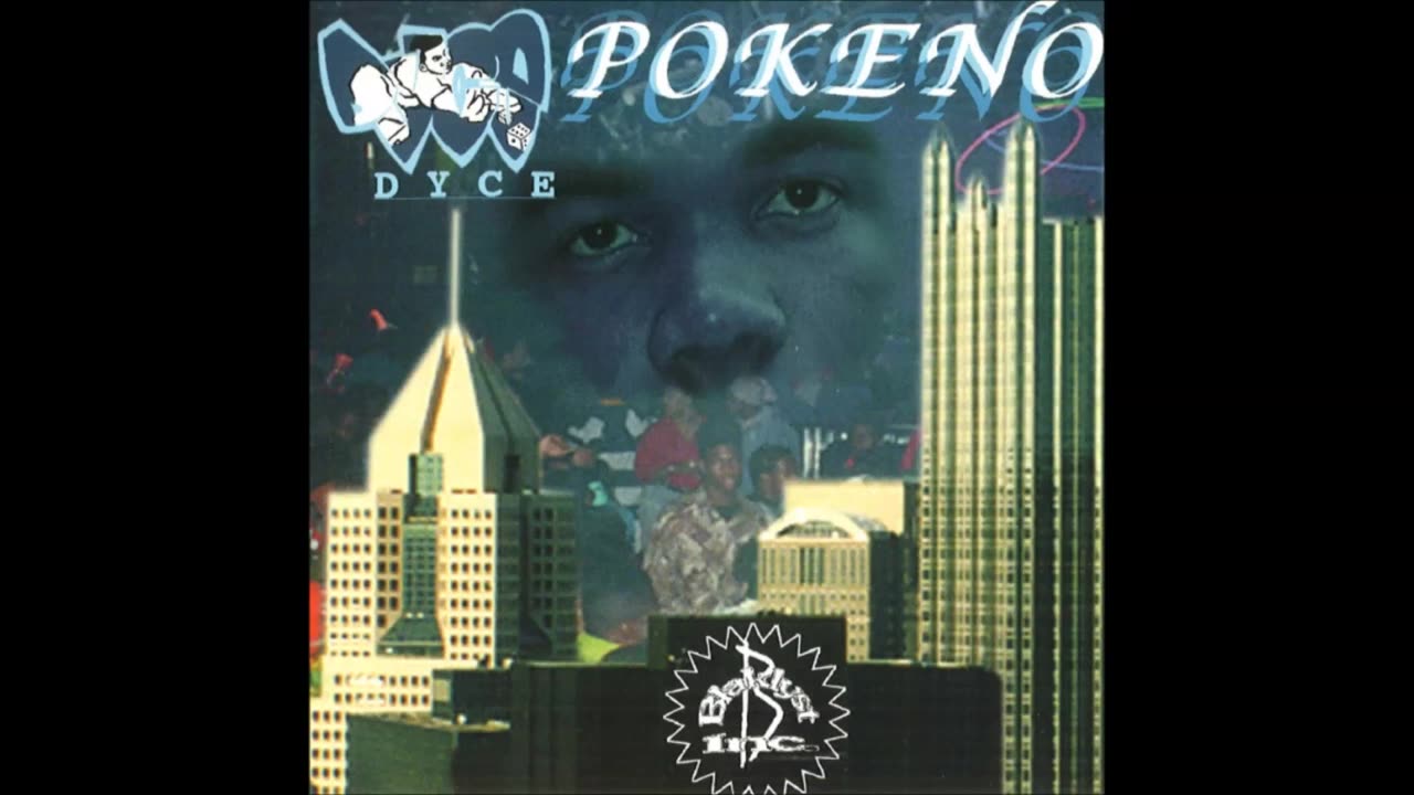 Dyce - Family Ties NYC 1998 HD