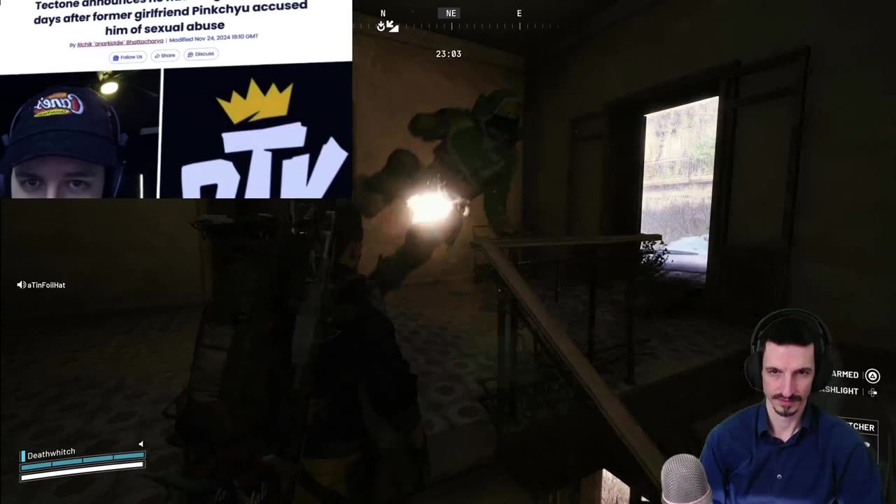 🔴Tectone deep dive and maybe more!