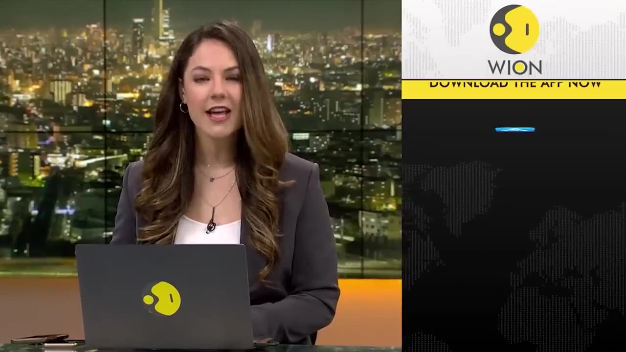 US: Iowa sports reporter goes viral for 'cranky reporting' after being made to read weather report