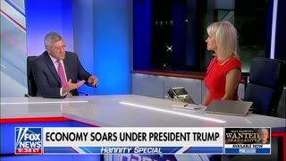 Steve Moore Says GOP Has Perfect Response To Democrats' Vote Against Trump’s BBB