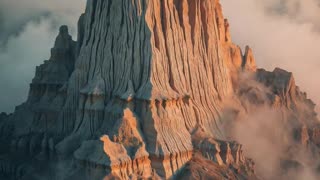 GIANT TREES, GIANTS & DEVILS TOWER — WHAT THEY NEVER TAUGHT US