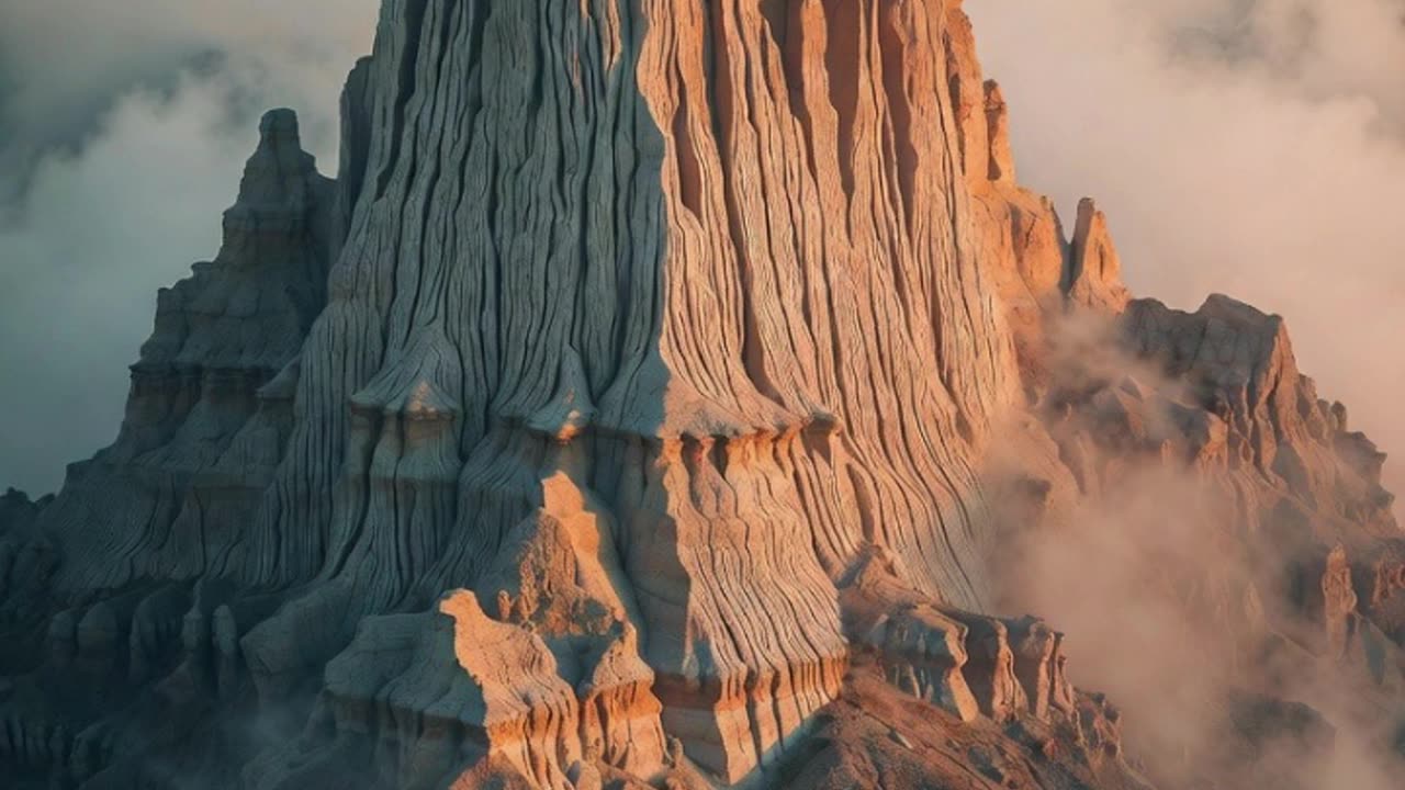 GIANT TREES, GIANTS & DEVILS TOWER — WHAT THEY NEVER TAUGHT US