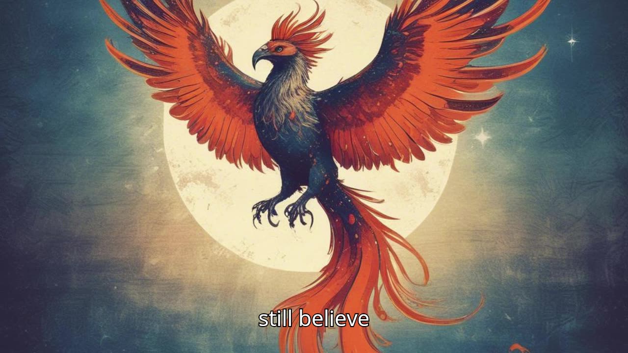 I Still Believe #1 V2