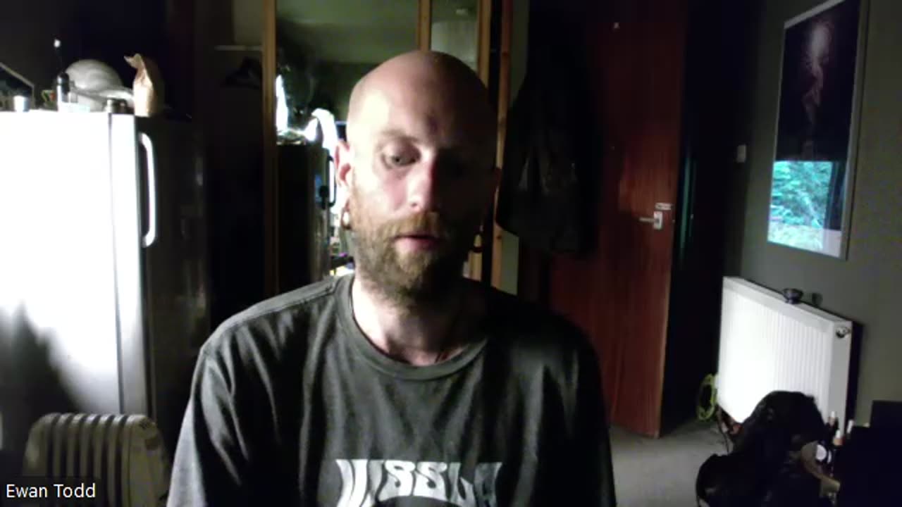 What Going On - Meditation
