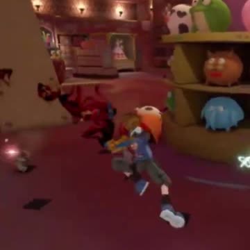 McDicken. Heartless Hunter. Ep (16). I love this boss.