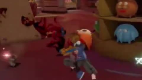 McDicken. Heartless Hunter. Ep (16). I love this boss.