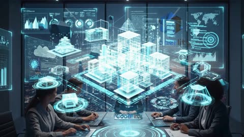 Coderlity: Expert Installation & Custom Tech Solutions for Your Website & App