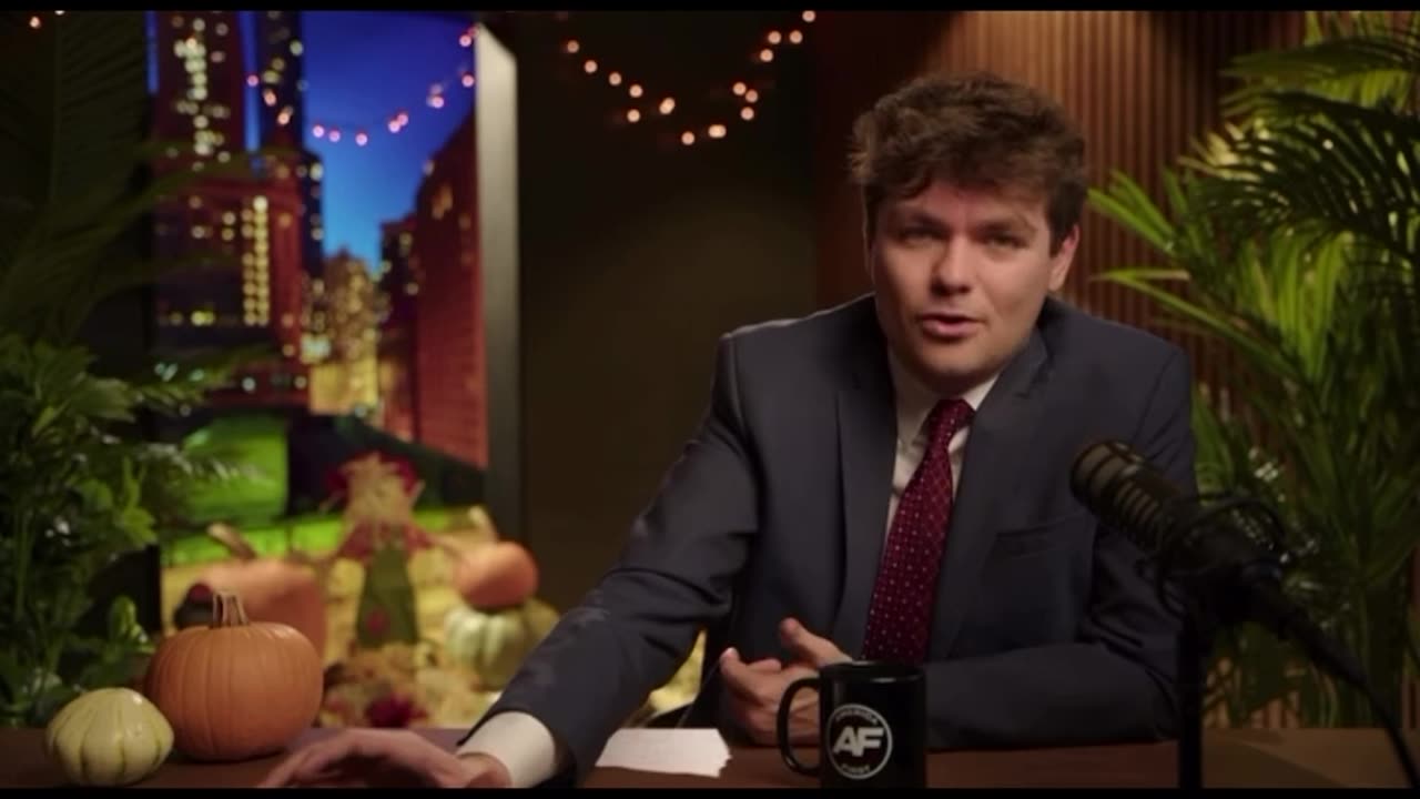 Nick Fuentes Declares: "If You're Not Catholic, You're Going to Hell!" - Groyper Faith Fire!