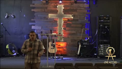 Do You Value His Presence x Pastor Andy "Rebirth" Pellerano