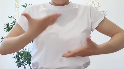 845.蹲起不是用腿勁 是撐勁
