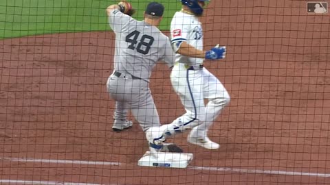 Oswald Pereza con la mano limpia
