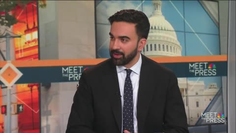 Muslim socialist Zohran Mamdani DOUBLES DOWN on plans to kick ICE out of NYC