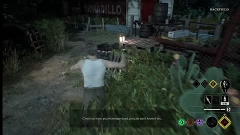 RUN. HIDE. DIE. | Texas Chain Saw Massacre LIVE Gameplay 😱