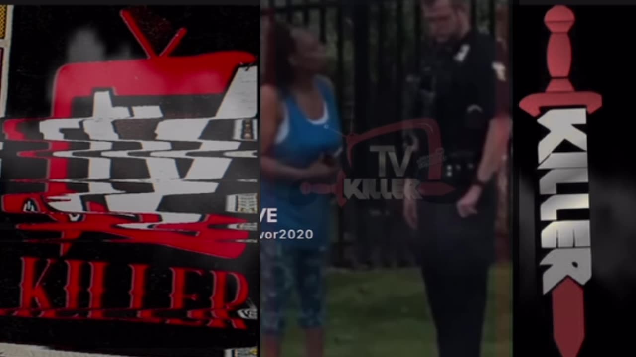 VIDEO OF REGINA OUTSIDE PASTOR P HOUSE TELLING THEM TRUTH STEALING P SHIT