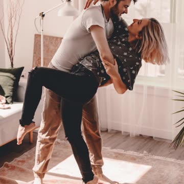 Ten Playful Ways to Bring Fun Back Into Your Marriage