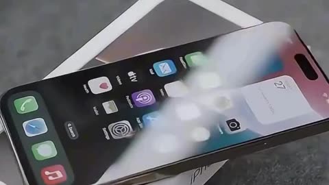 i phone 16 pro