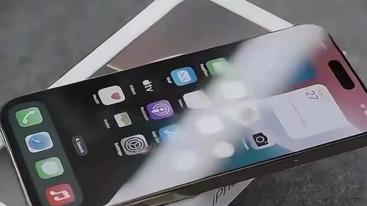 i phone 16 pro