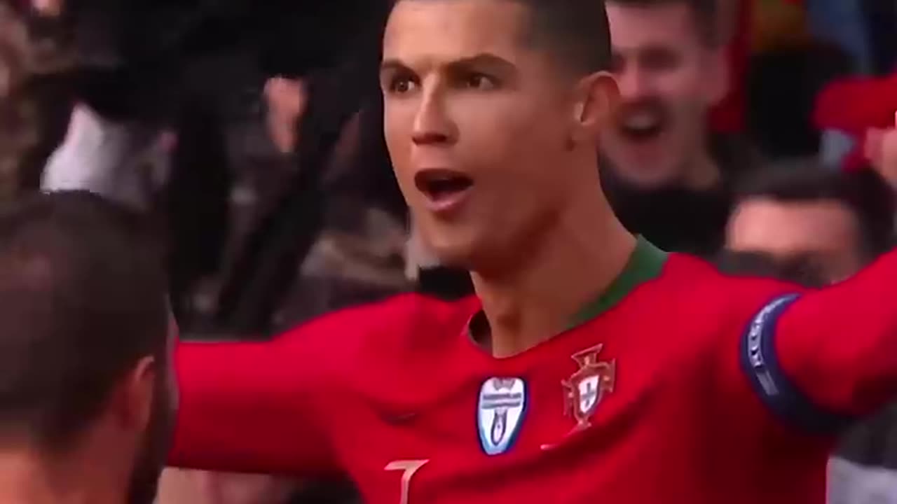 Argentina vs Portugal ___ Highlight full highlight goal