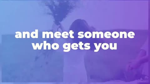 Get on the limelight bus that leads to your dream person