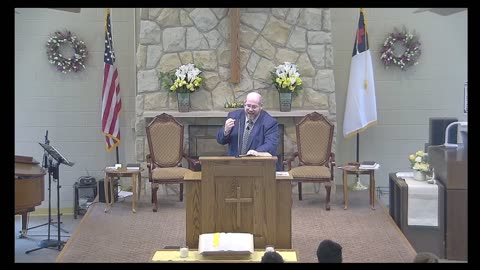 Lighthouse Baptist Church Live Stream
