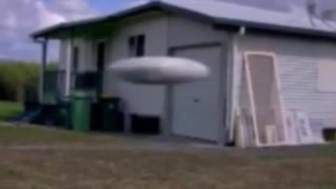 BREAKING: Metallic Sphere UFO Encounter - Up-Close Footage Sparks Global Frenzy!