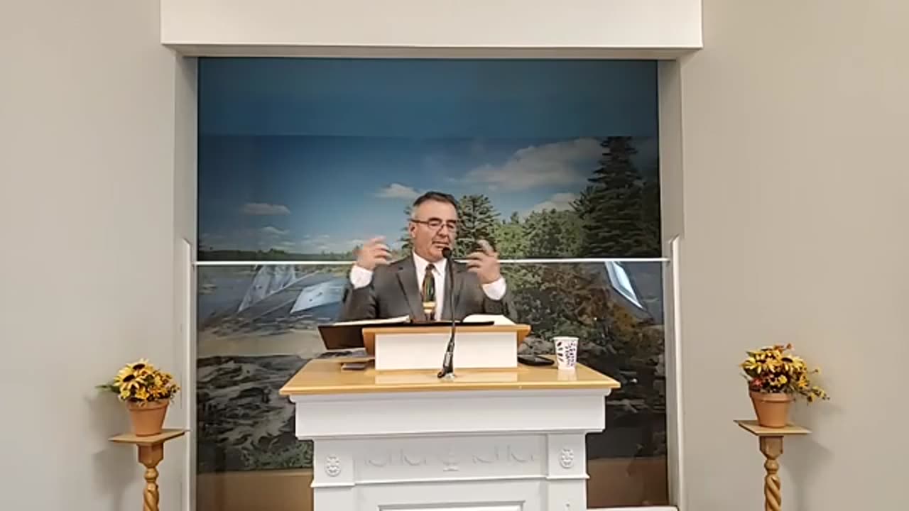 Ephesians 6-13