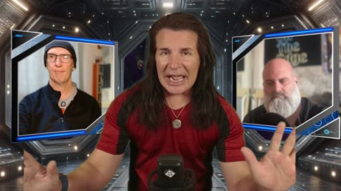 HAL SPARKS RADIO PROGRAM MEGAWORLDWIDE : KEYSTONE KASH AND BUNGHOLIO PLUS MUSK'S WH WIMPER
