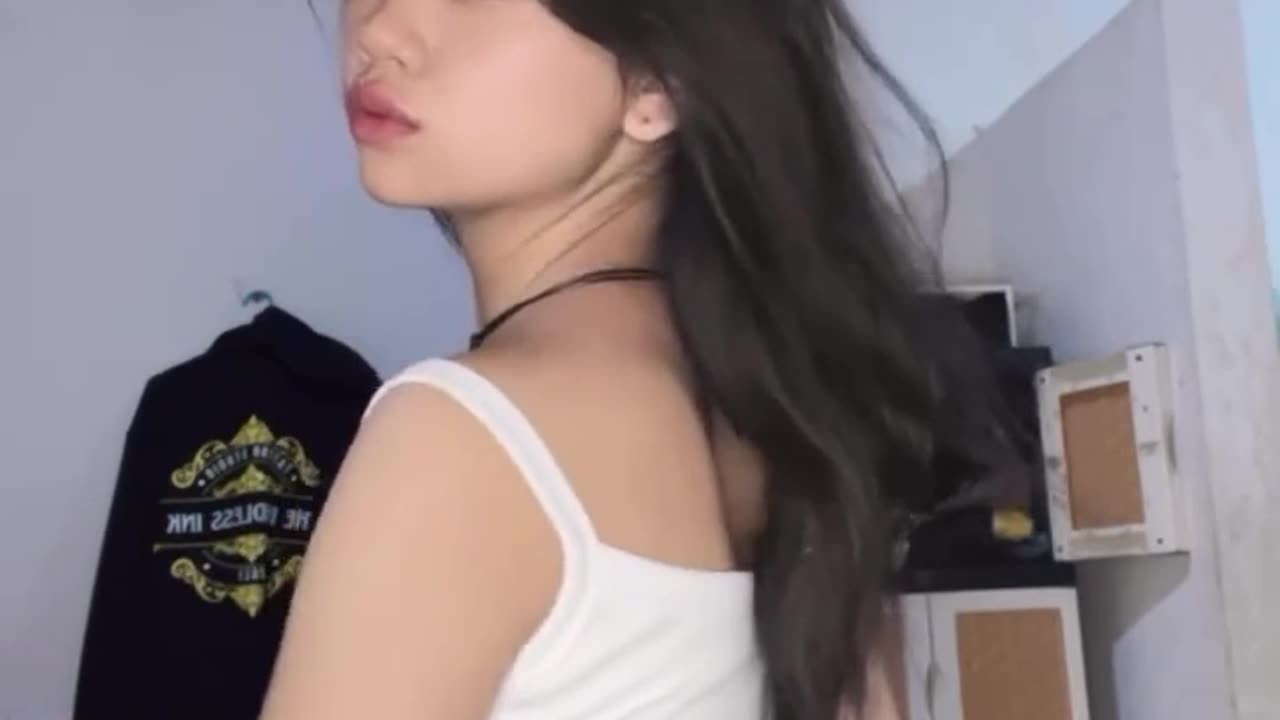 Digoyang sampe bawah sayang