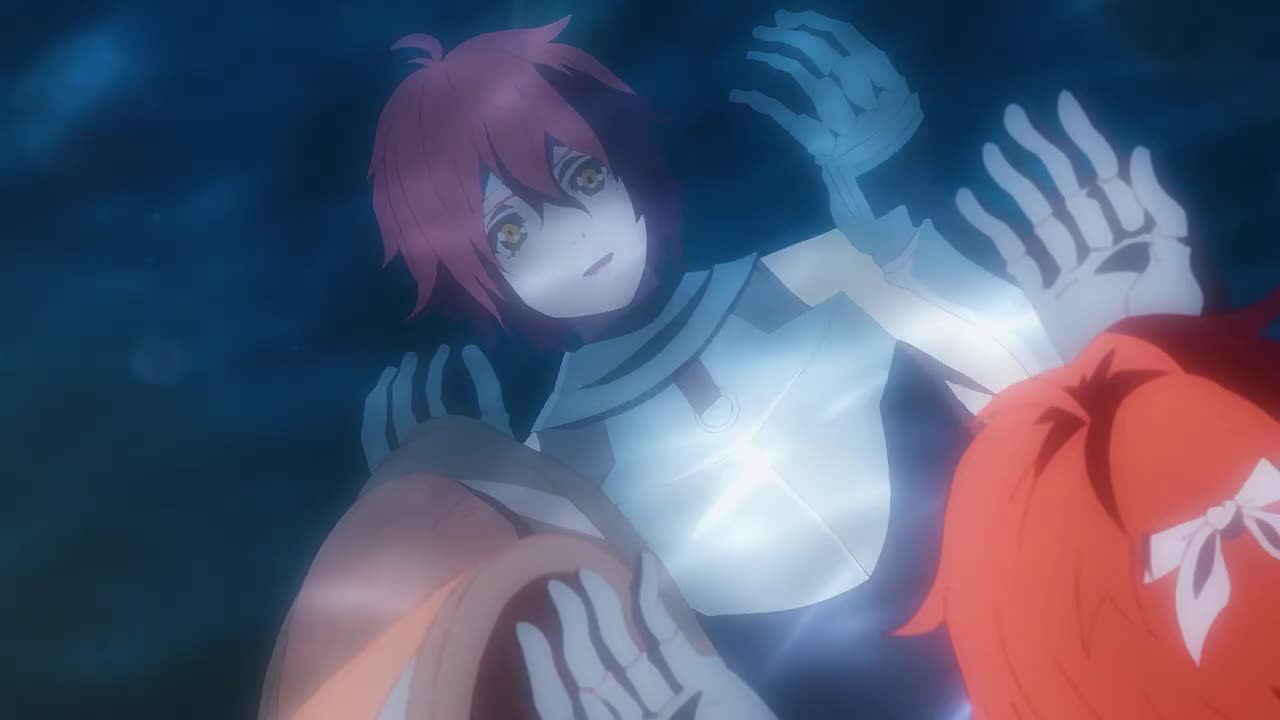 From Death And Darkness To The World’s Brightest Paladin | Anime Recap