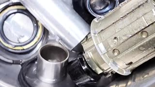 A guide to washing a bicycle wheel freehub body