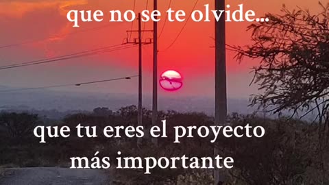 Empieza el año creyendo en ti: lo demás se irá alineando.