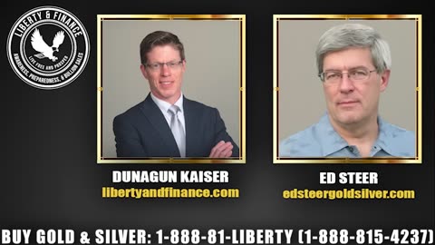 Silver Market Could Take Down The Financial System | Ed Steer