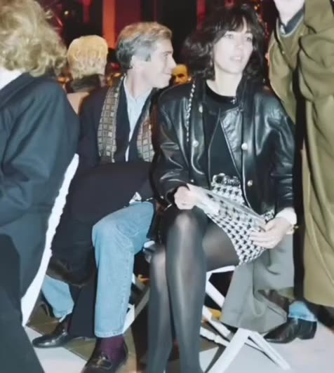 TRUMP, EPSTEIN E GLI ALTRI PEDOFILI COLLEGATI AD ISRAELE