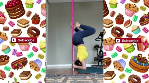 Big bank 🍩 TikTok challenge 😋 CHALLENGE 🍑 2025