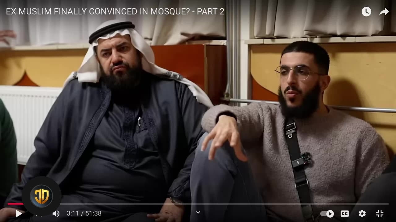 Sunnah.com SCANDAL