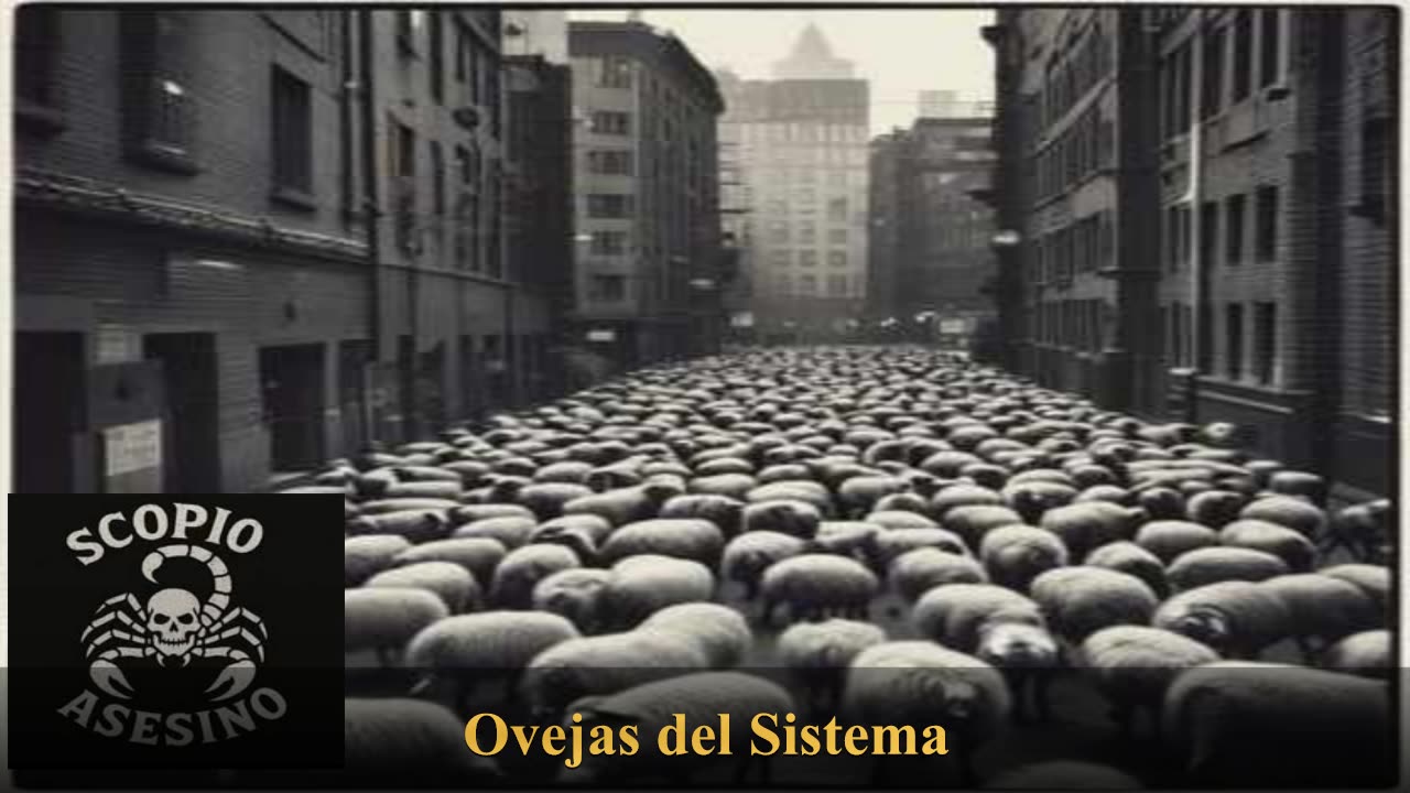 Ovejas del Sistema