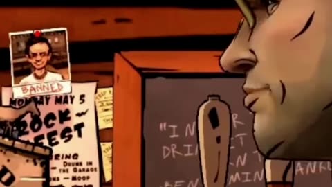 Telltale Games Debate Final Part #telltalegames #videogames #bovcast