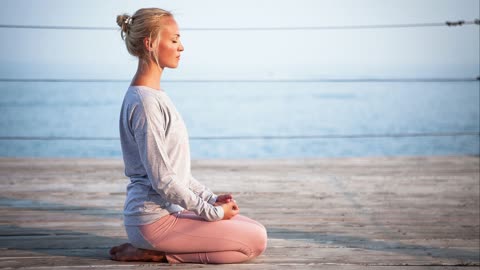 Breath of Self Love