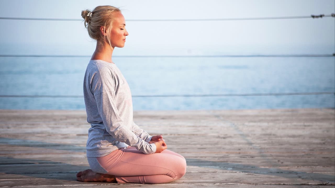 Breath of Self Love
