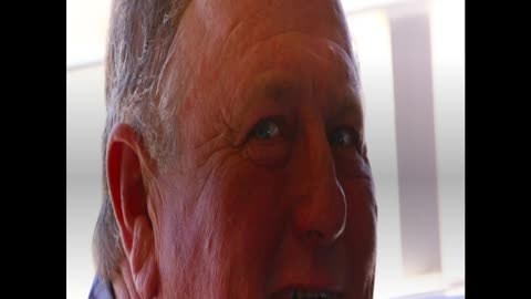 Troosdiens André Mostert 2025-11-03