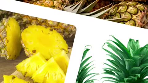 Benefits Of Eating Pineapple