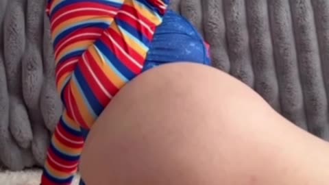 💋🍑