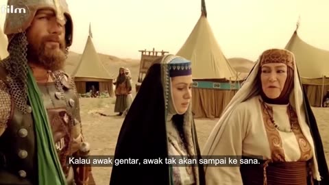 Mukhtarnameh - Malay Sub - 17/40